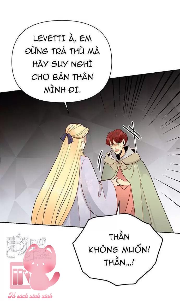 Hoàng Hậu Tái Hôn - Chap 77