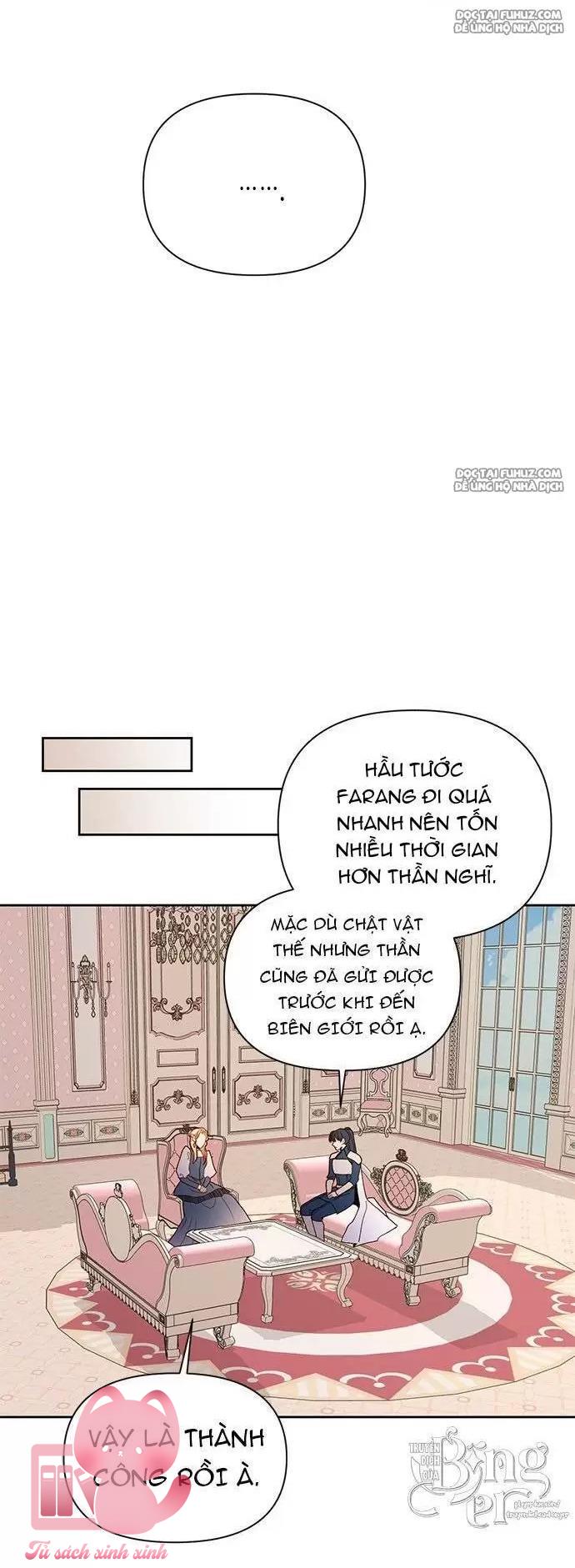 Hoàng Hậu Tái Hôn - Chap 77