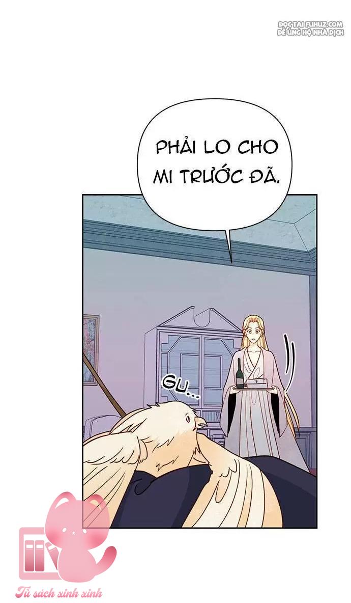 Hoàng Hậu Tái Hôn - Chap 77