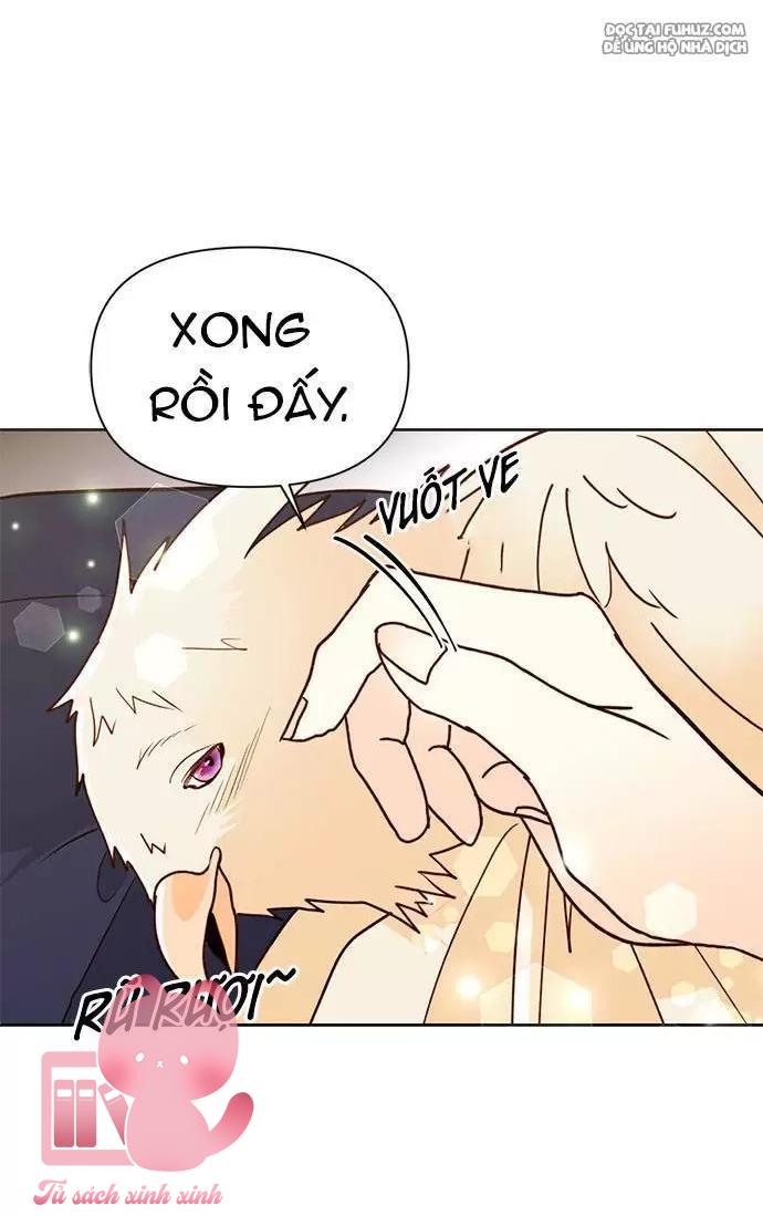 Hoàng Hậu Tái Hôn - Chap 77