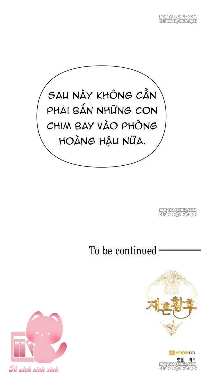 Hoàng Hậu Tái Hôn - Chap 77