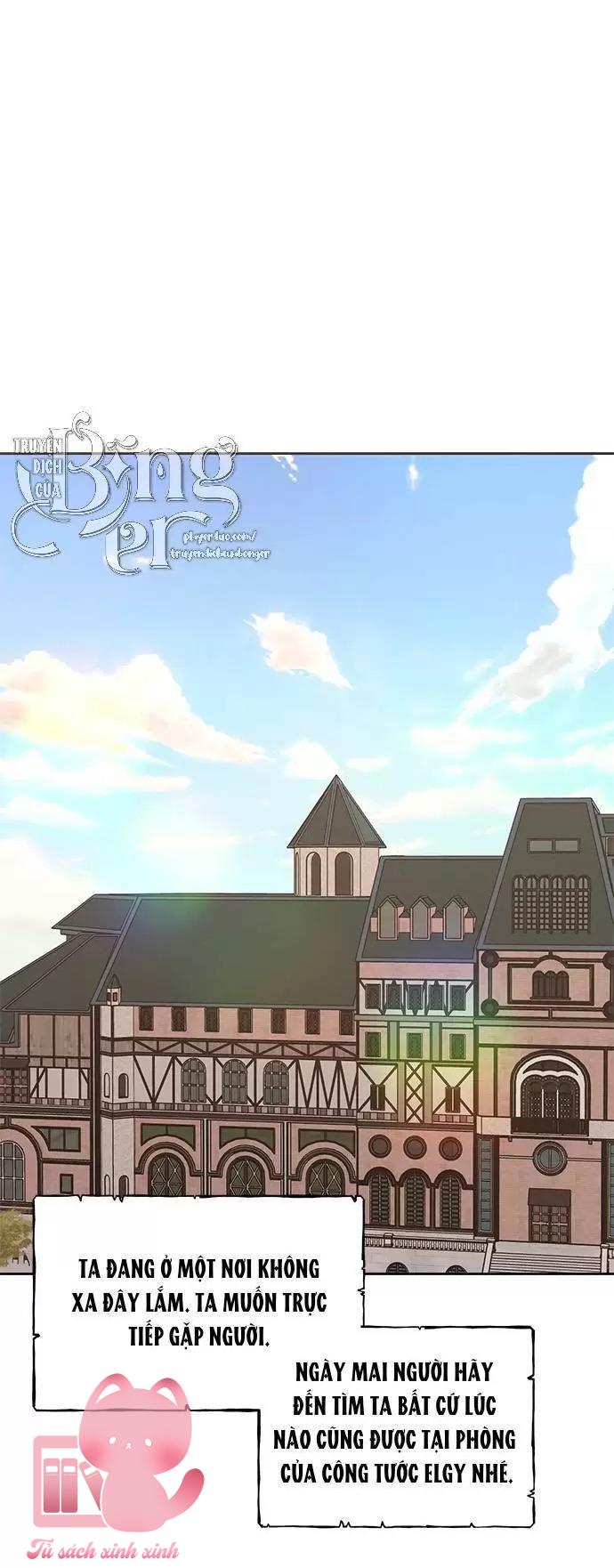 Hoàng Hậu Tái Hôn - Chap 78