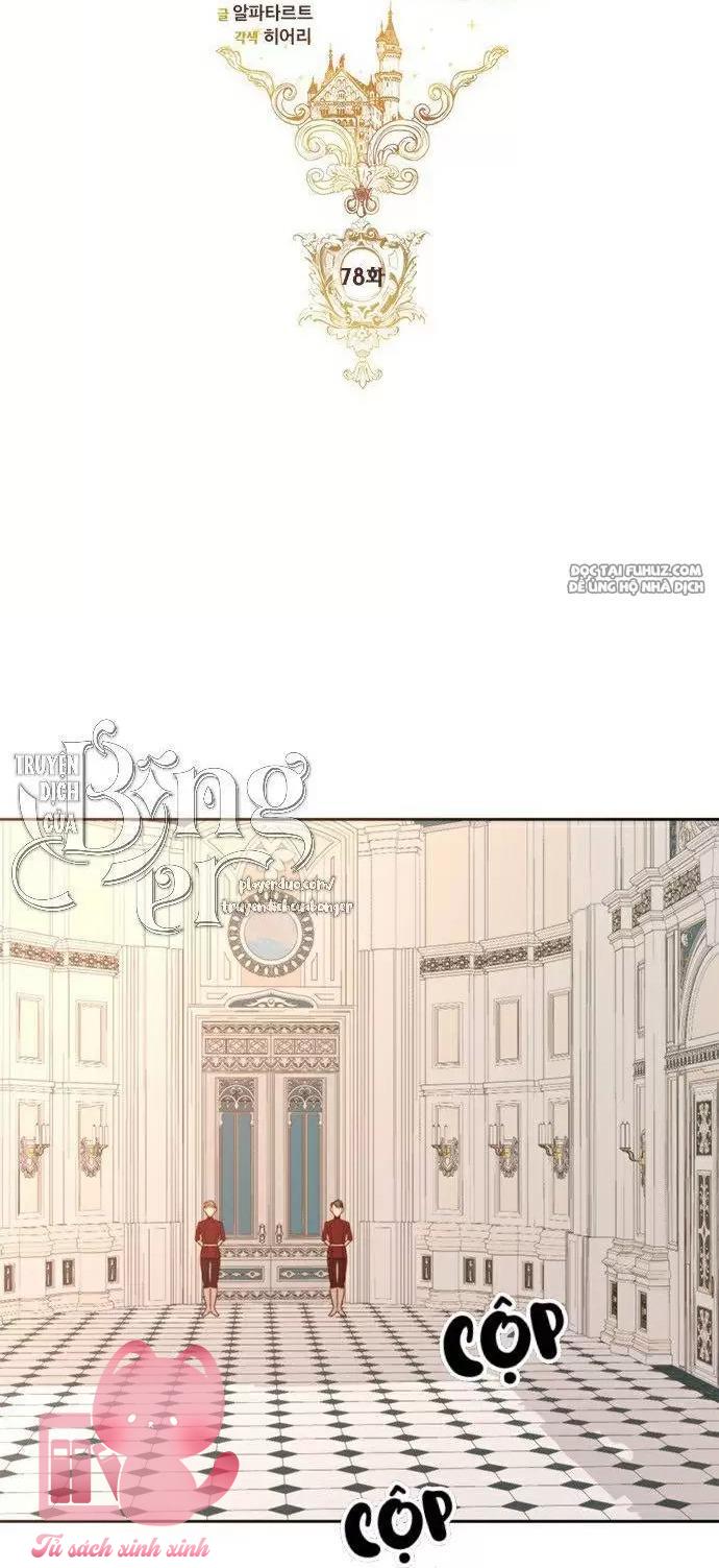 Hoàng Hậu Tái Hôn - Chap 78