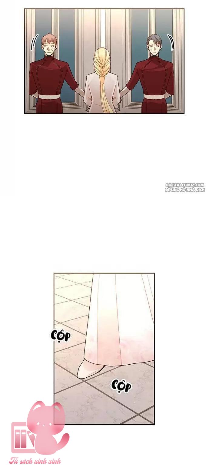 Hoàng Hậu Tái Hôn - Chap 78