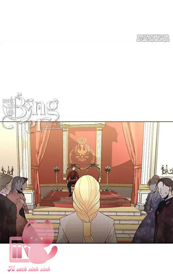 Hoàng Hậu Tái Hôn - Chap 78