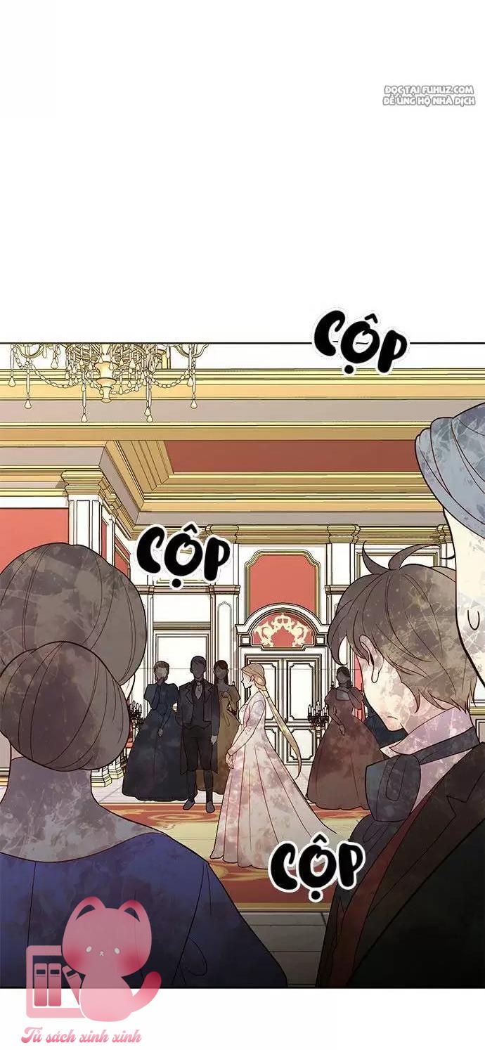 Hoàng Hậu Tái Hôn - Chap 78