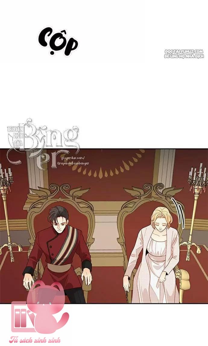 Hoàng Hậu Tái Hôn - Chap 78