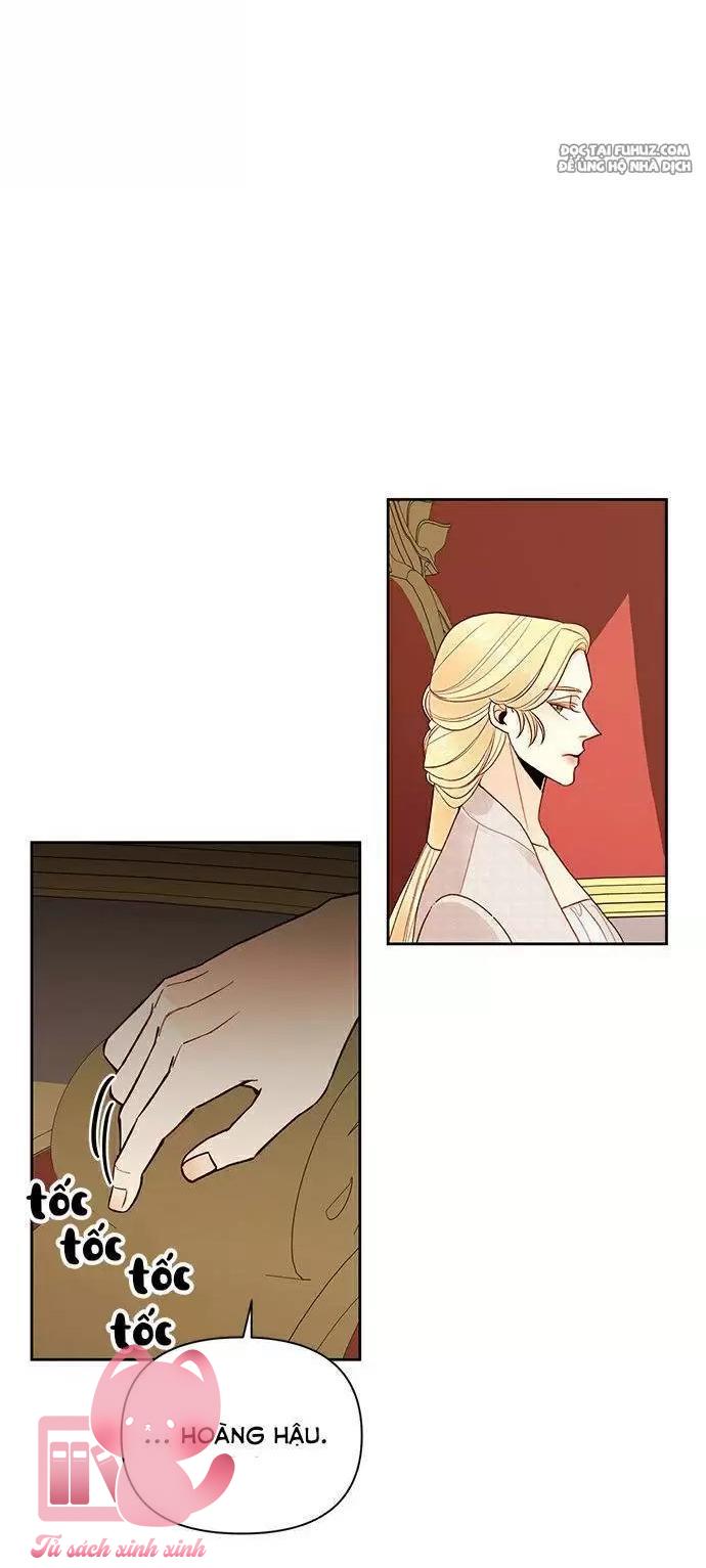 Hoàng Hậu Tái Hôn - Chap 78