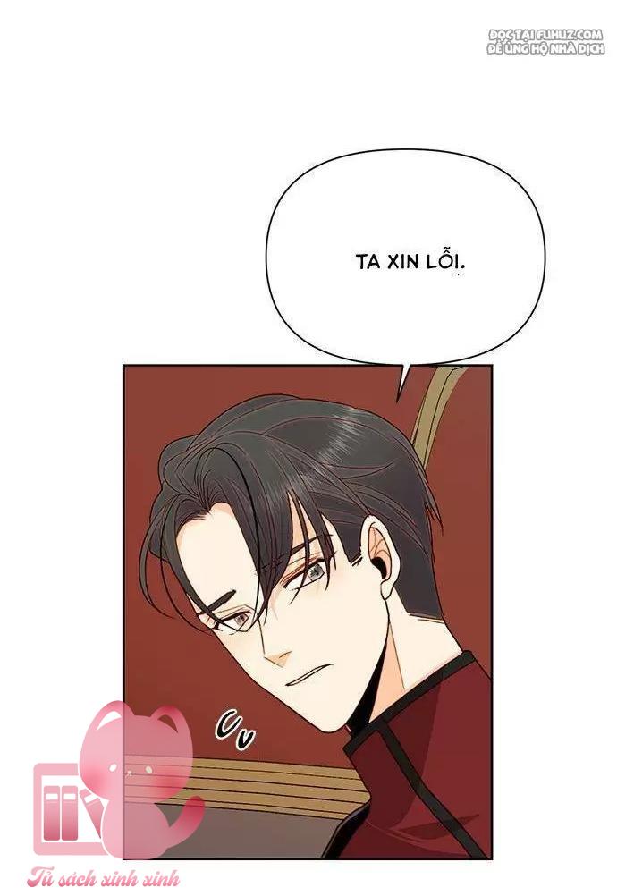 Hoàng Hậu Tái Hôn - Chap 78