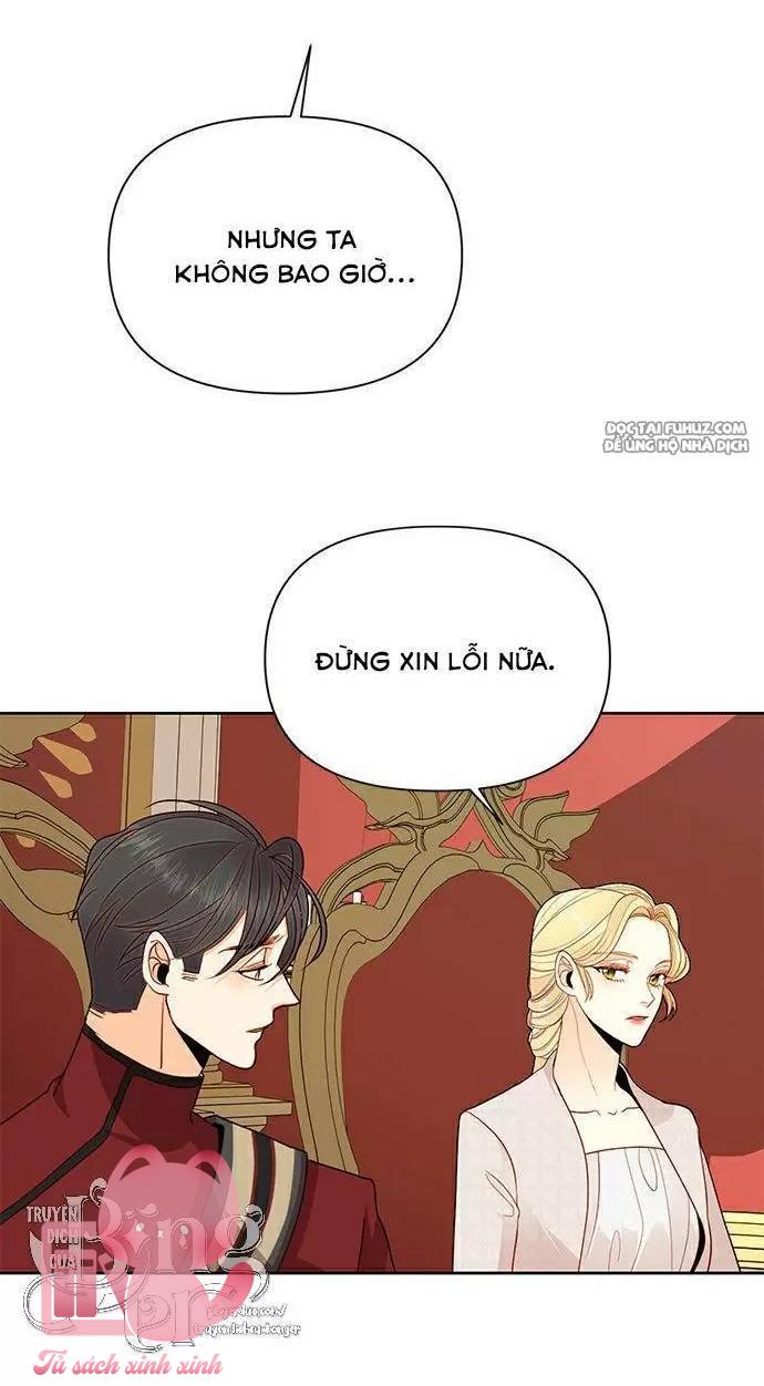 Hoàng Hậu Tái Hôn - Chap 78