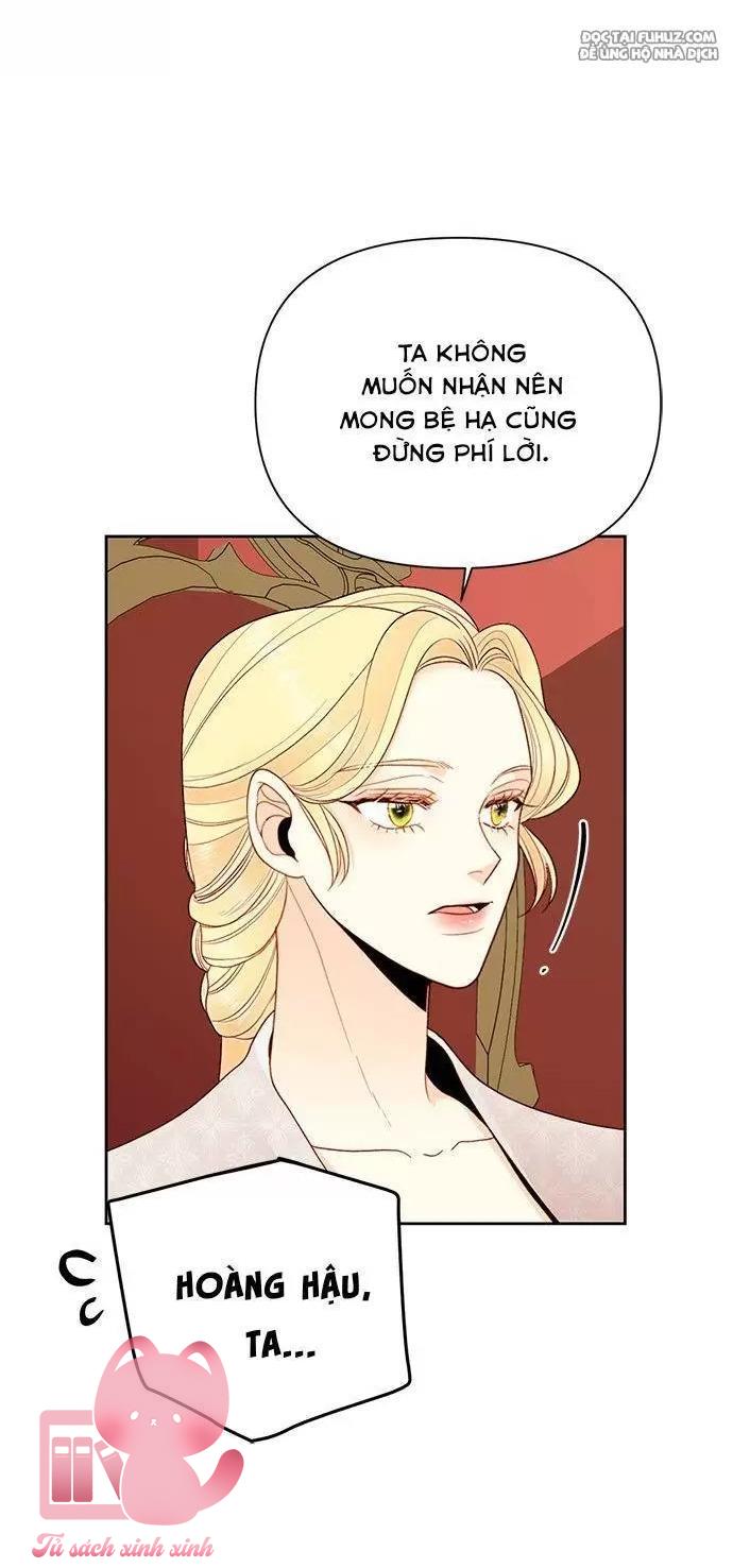 Hoàng Hậu Tái Hôn - Chap 78