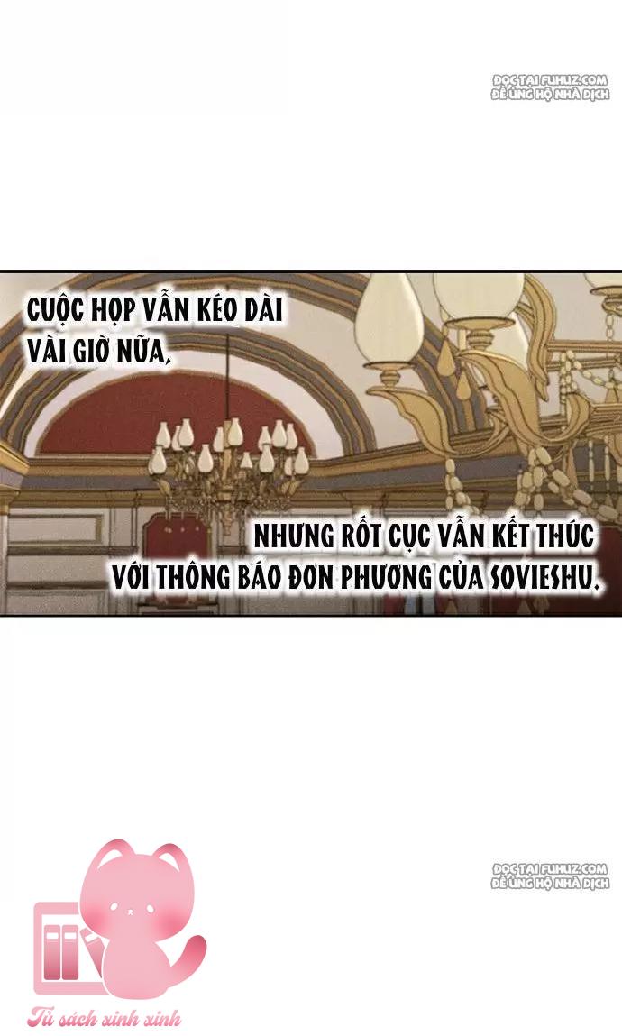 Hoàng Hậu Tái Hôn - Chap 78