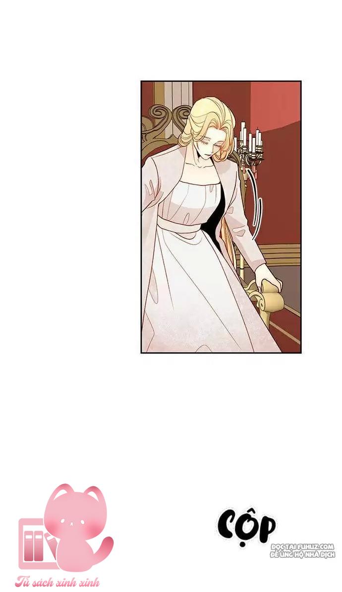 Hoàng Hậu Tái Hôn - Chap 78