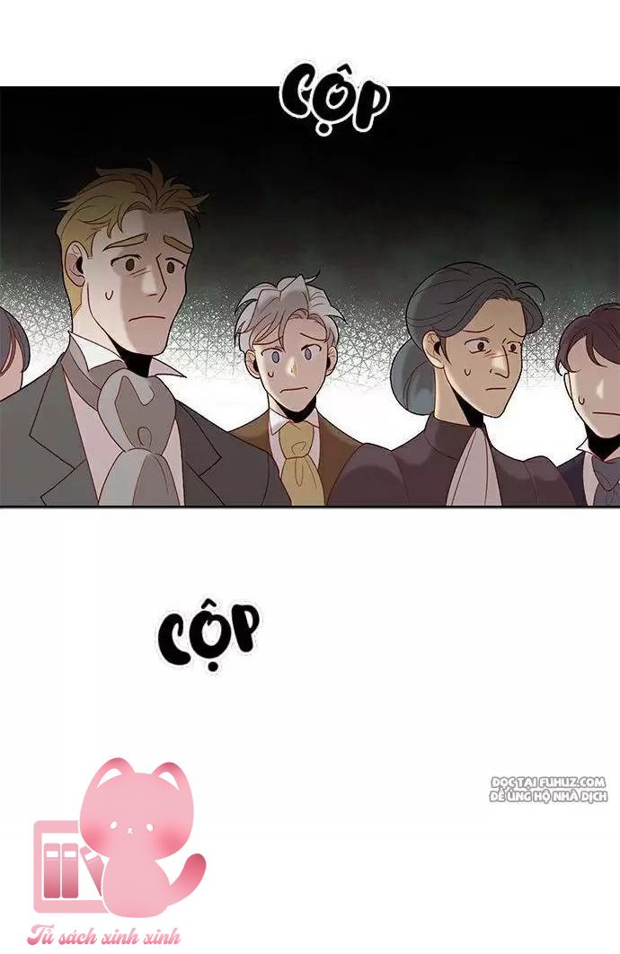 Hoàng Hậu Tái Hôn - Chap 78