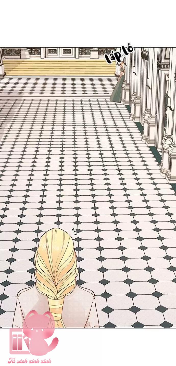 Hoàng Hậu Tái Hôn - Chap 78