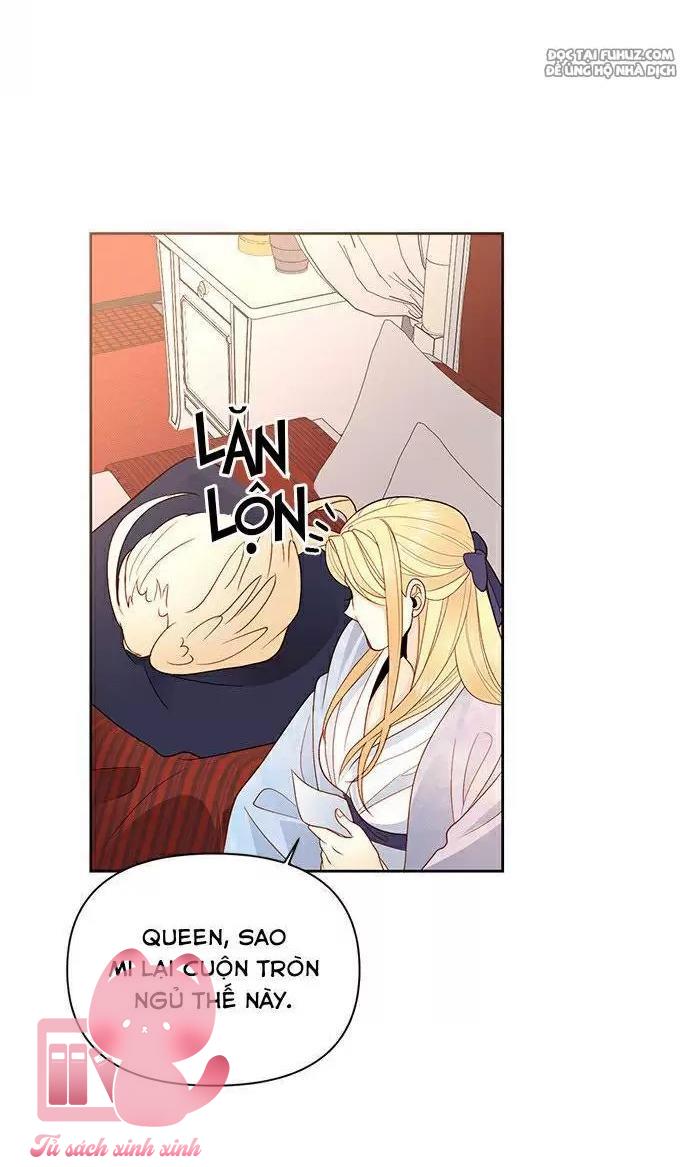 Hoàng Hậu Tái Hôn - Chap 78