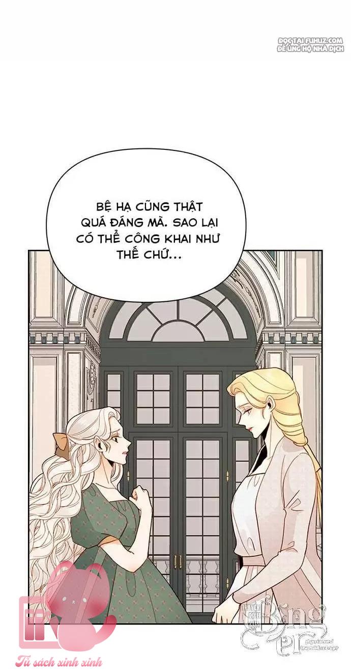 Hoàng Hậu Tái Hôn - Chap 78