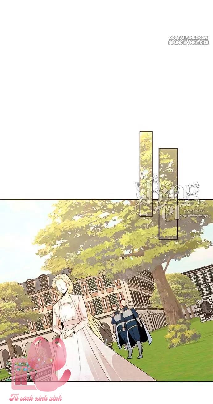 Hoàng Hậu Tái Hôn - Chap 78