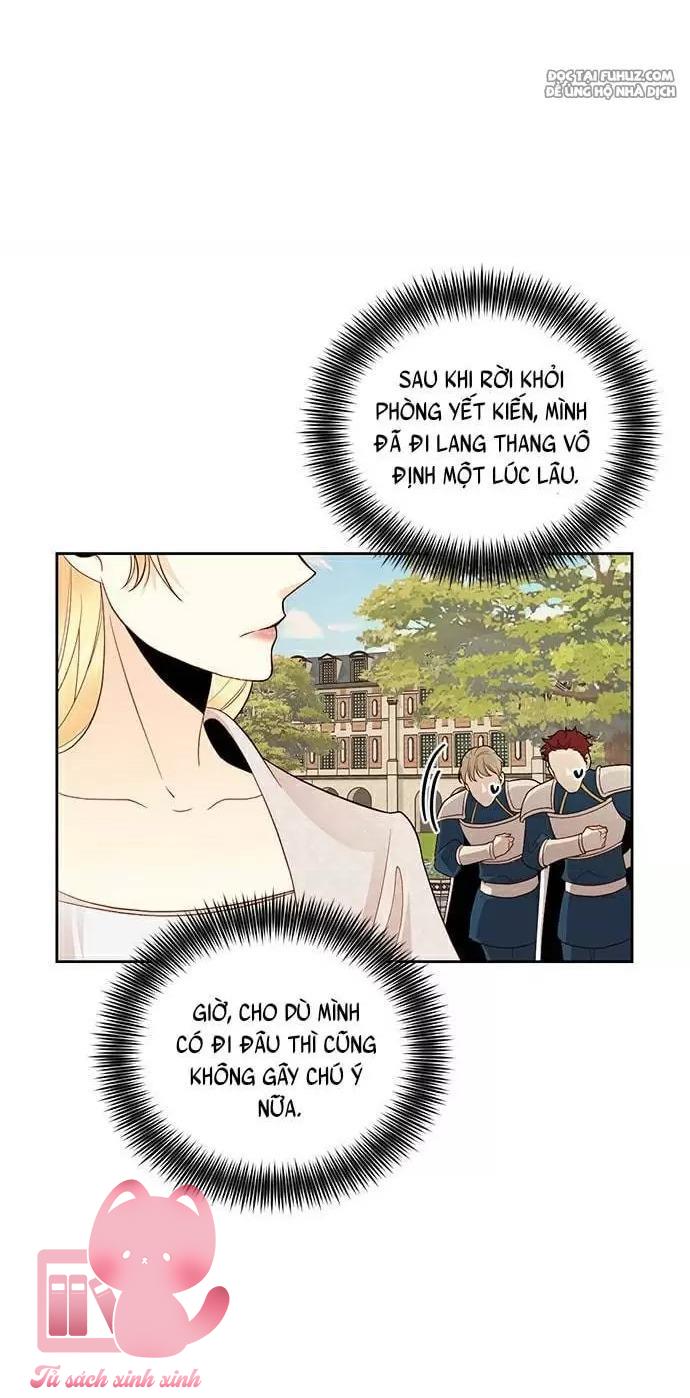 Hoàng Hậu Tái Hôn - Chap 78