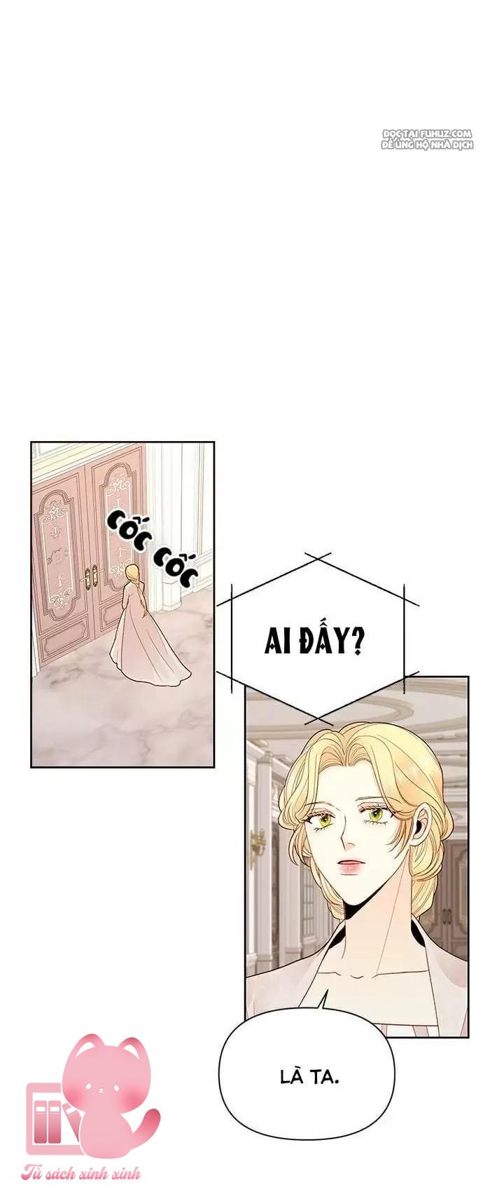 Hoàng Hậu Tái Hôn - Chap 78