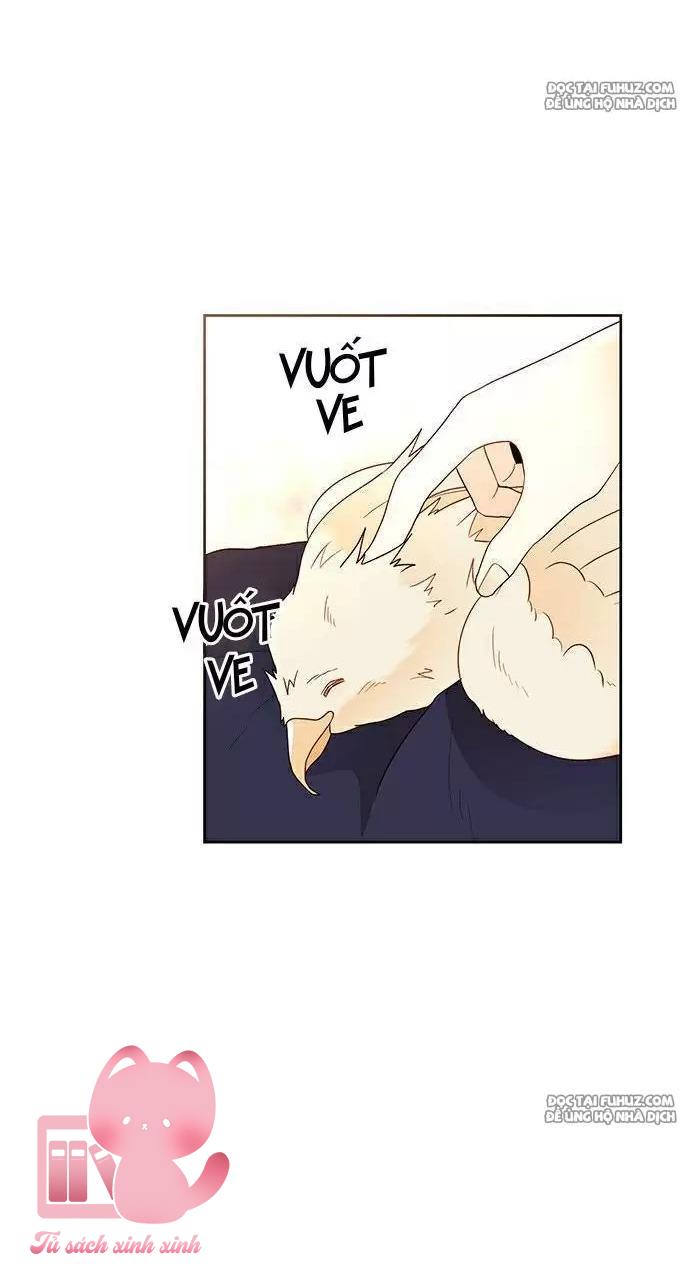 Hoàng Hậu Tái Hôn - Chap 78