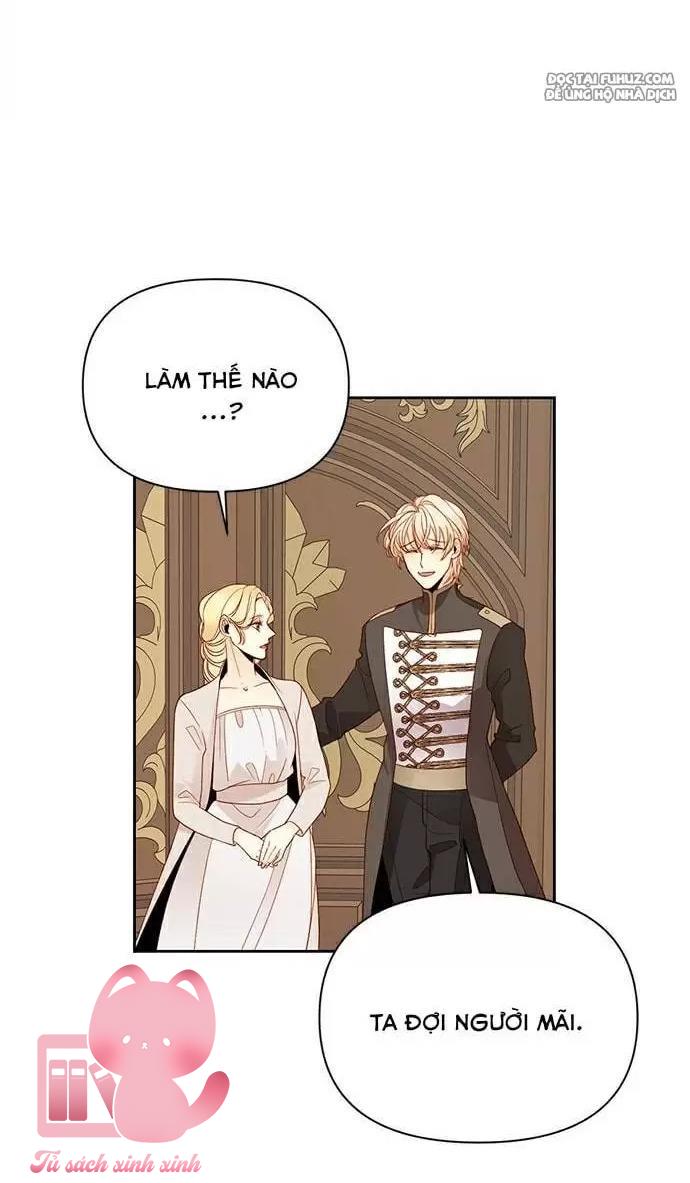 Hoàng Hậu Tái Hôn - Chap 78