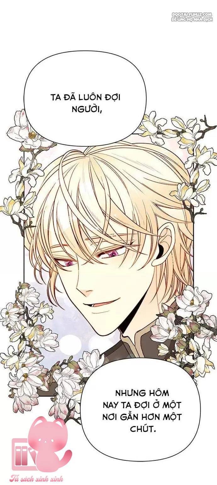 Hoàng Hậu Tái Hôn - Chap 78