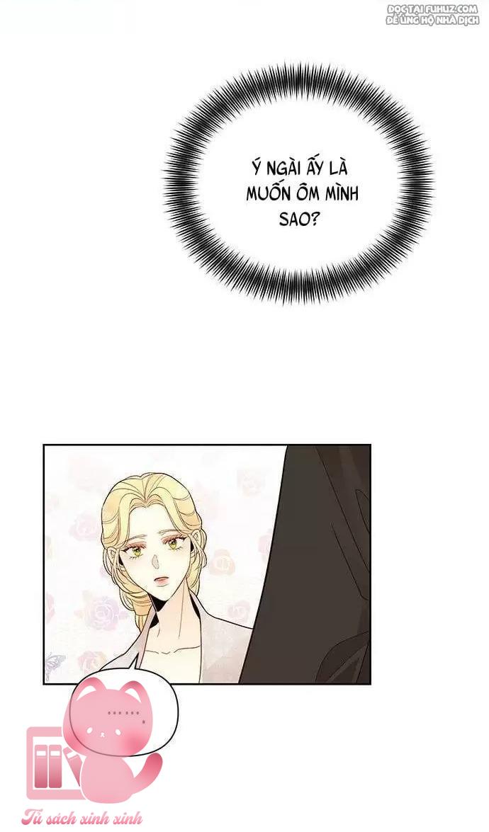 Hoàng Hậu Tái Hôn - Chap 78