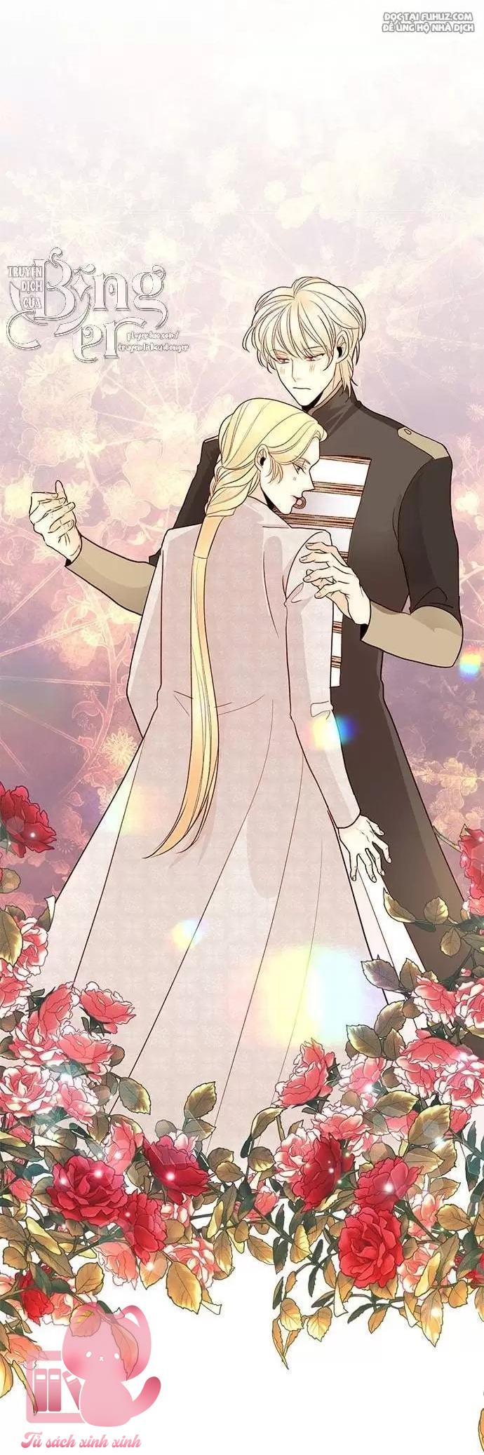 Hoàng Hậu Tái Hôn - Chap 78