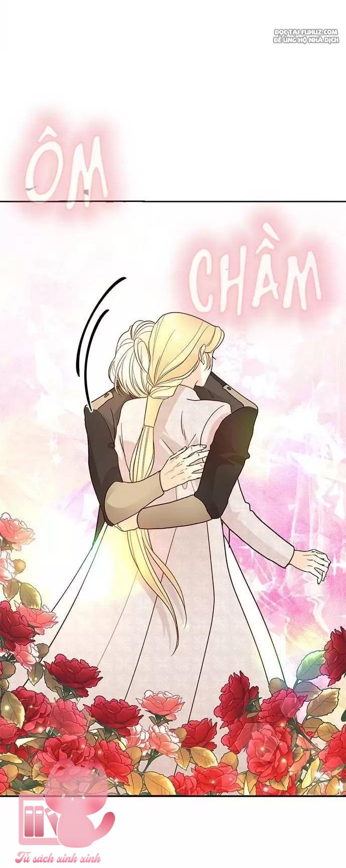 Hoàng Hậu Tái Hôn - Chap 78