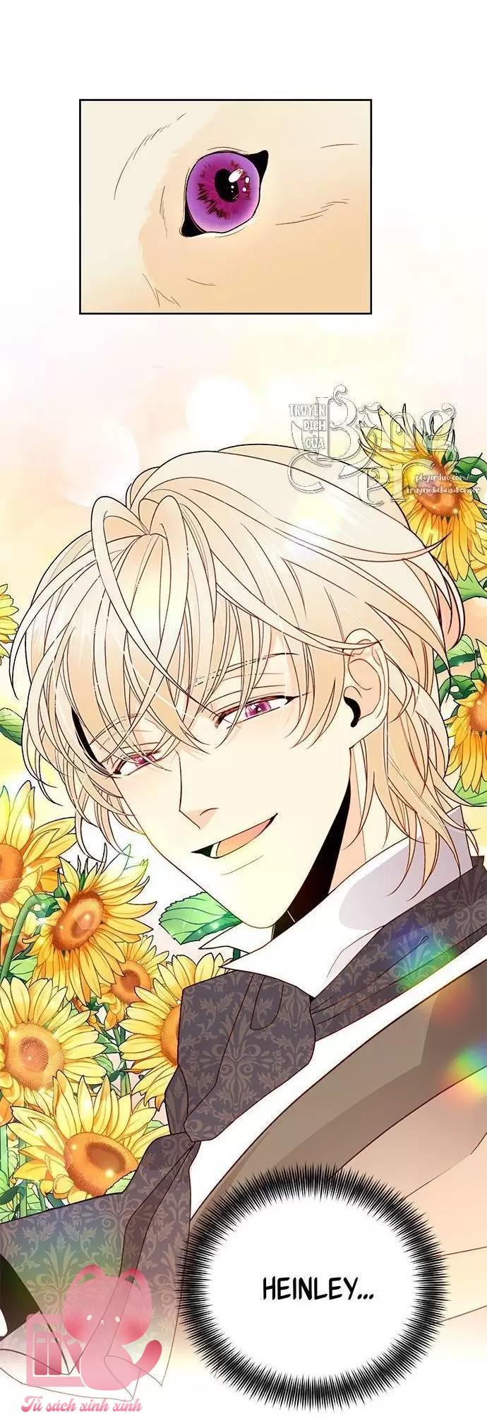 Hoàng Hậu Tái Hôn - Chap 78