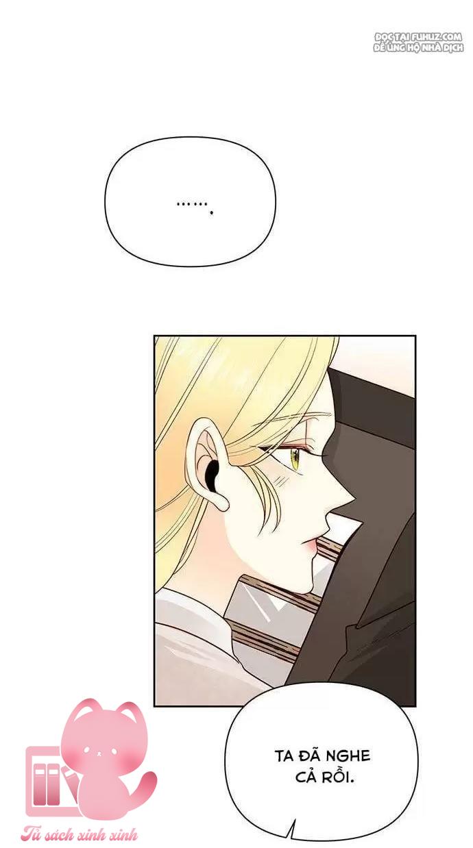 Hoàng Hậu Tái Hôn - Chap 78