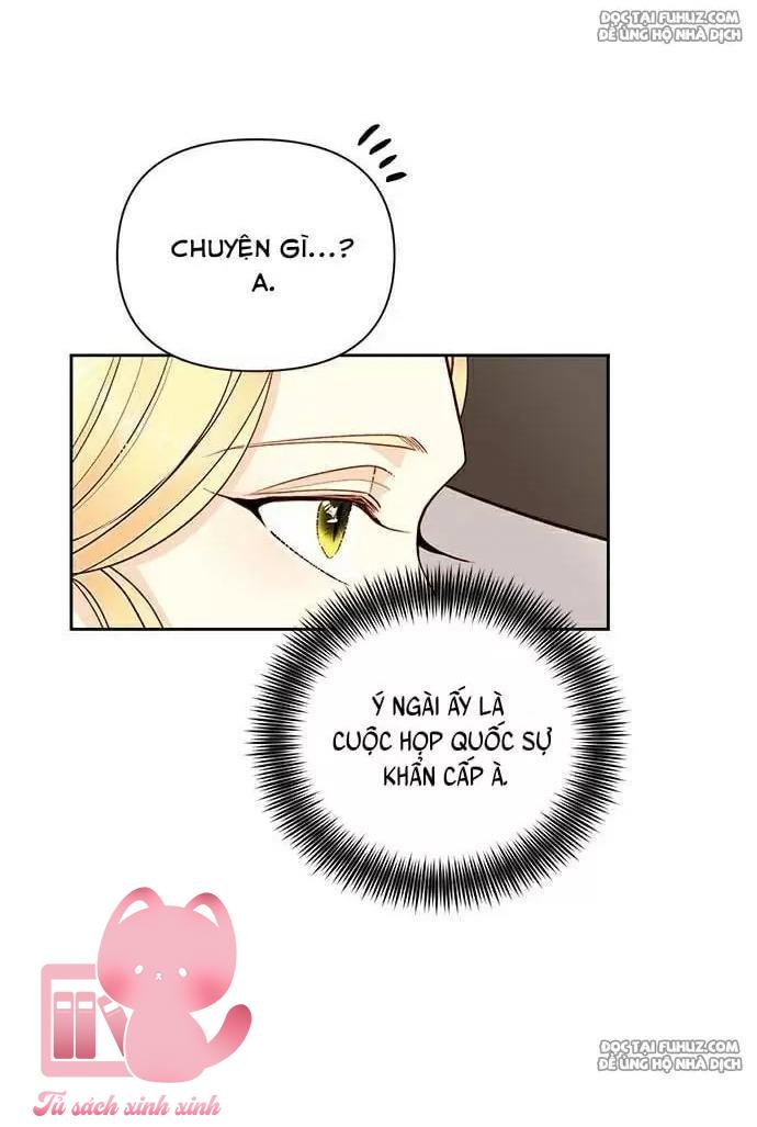 Hoàng Hậu Tái Hôn - Chap 78