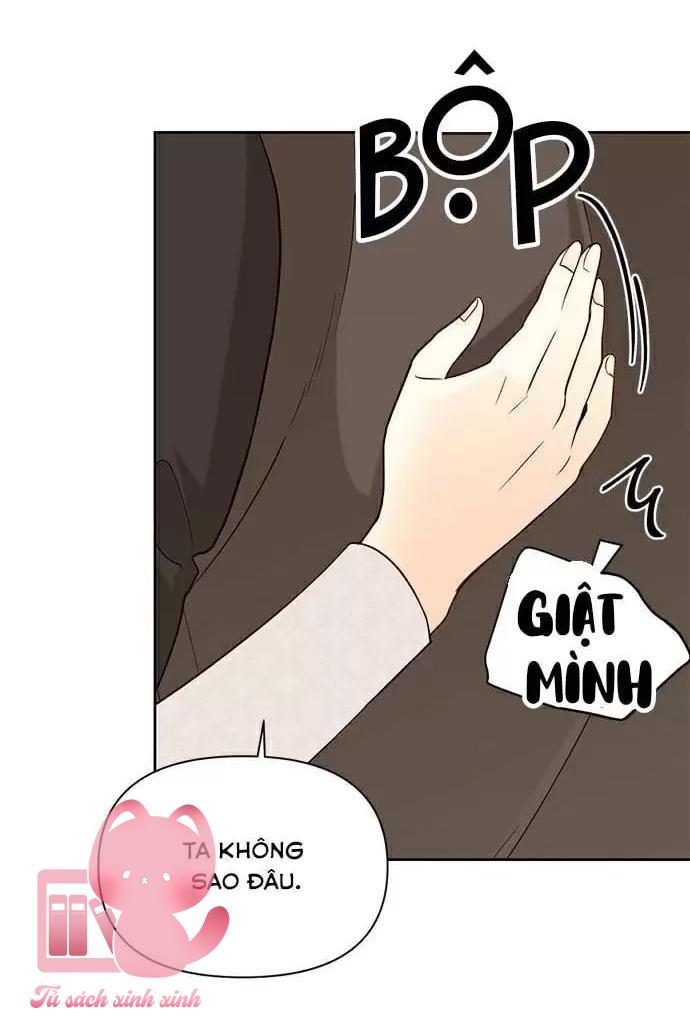 Hoàng Hậu Tái Hôn - Chap 78