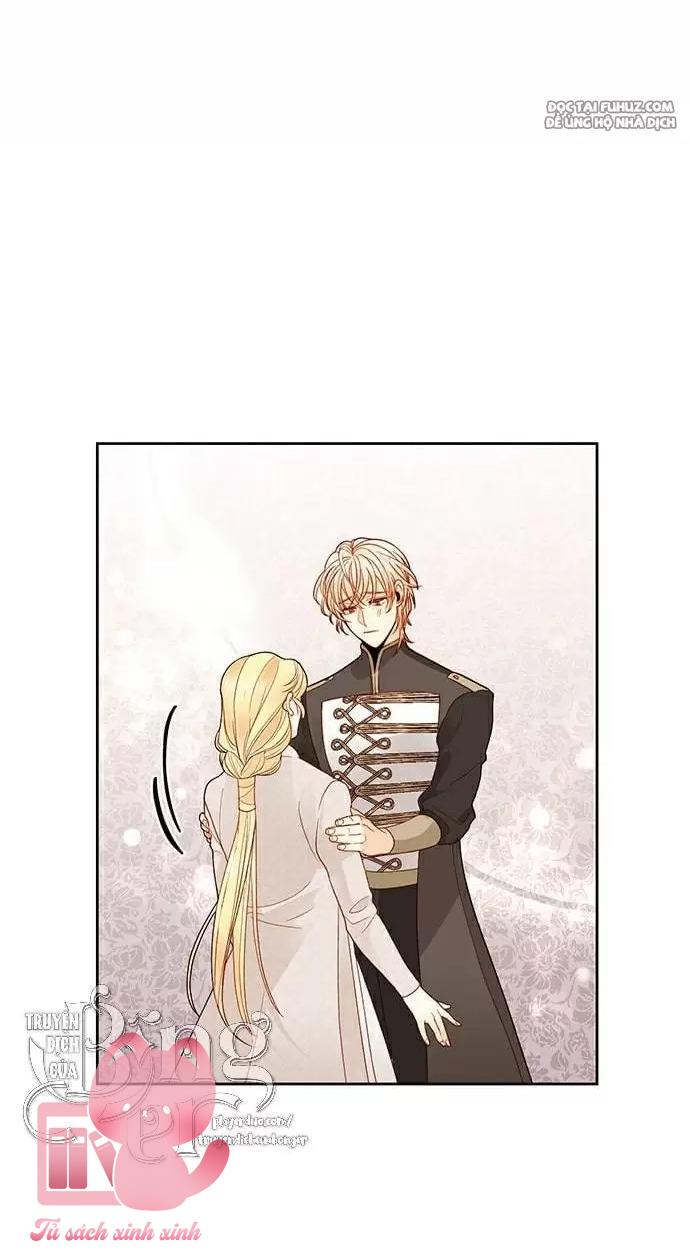 Hoàng Hậu Tái Hôn - Chap 78