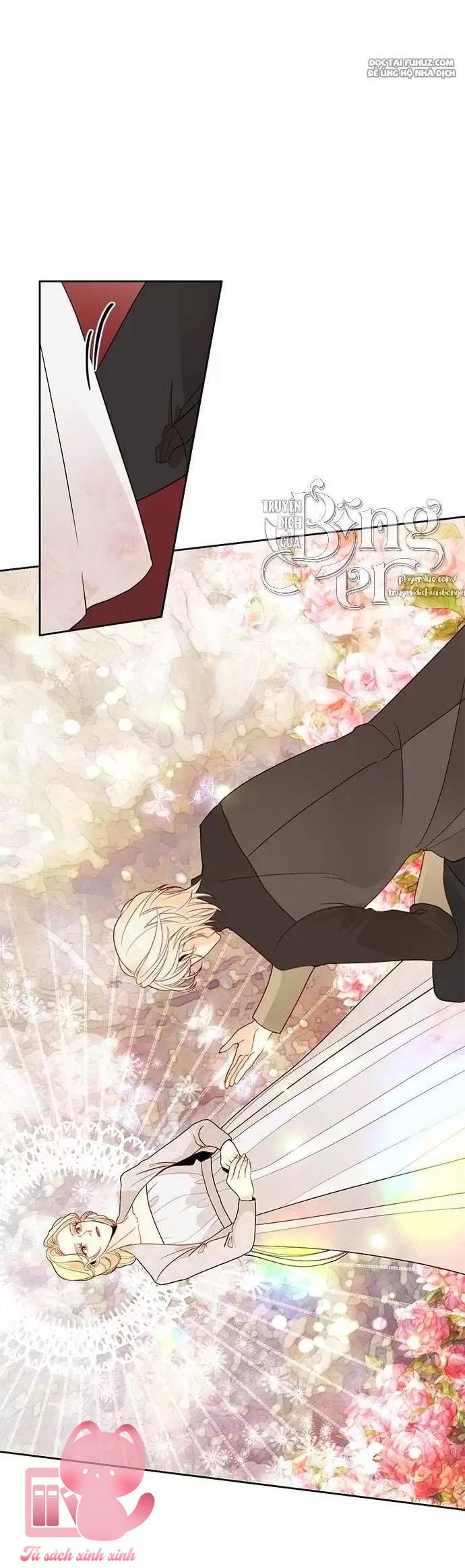 Hoàng Hậu Tái Hôn - Chap 78