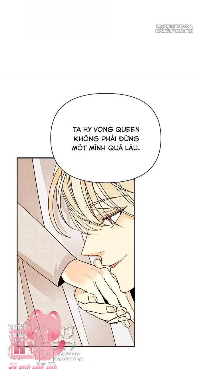 Hoàng Hậu Tái Hôn - Chap 78