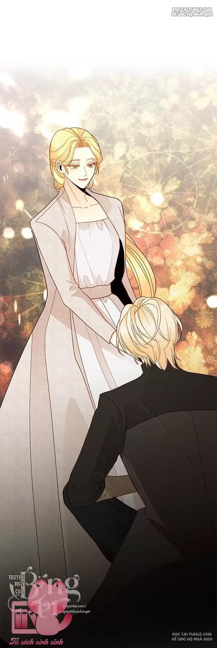 Hoàng Hậu Tái Hôn - Chap 78