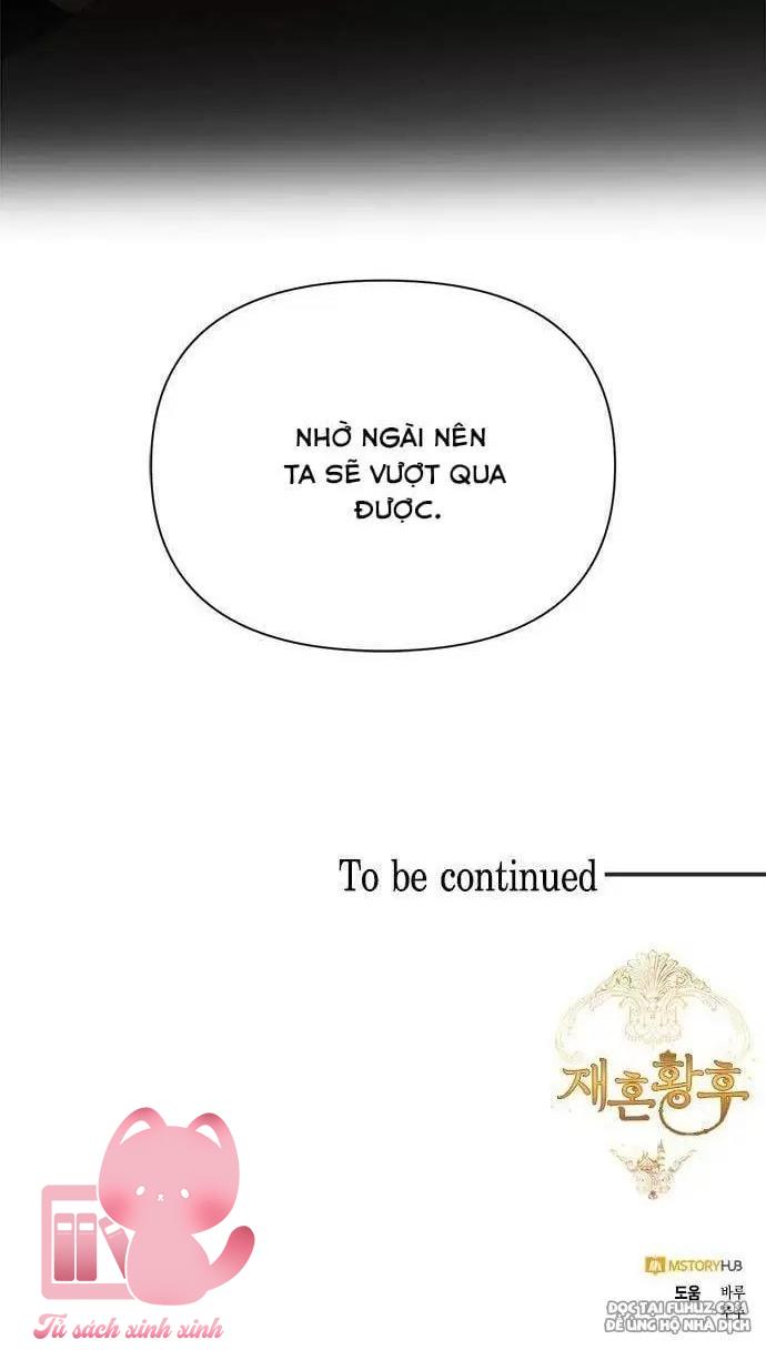 Hoàng Hậu Tái Hôn - Chap 78