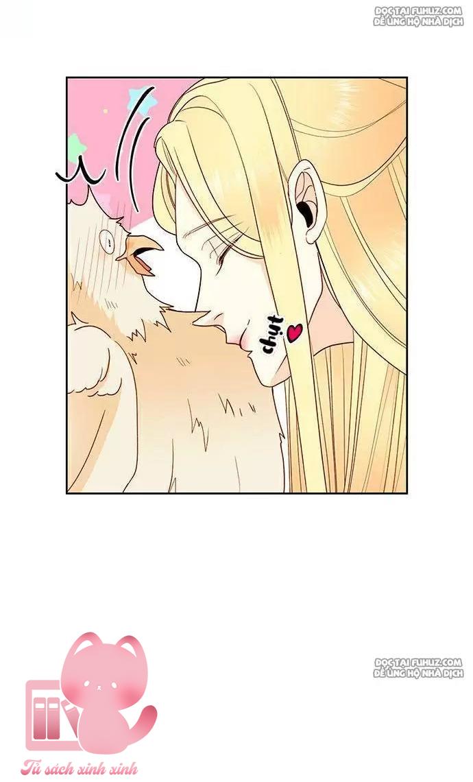 Hoàng Hậu Tái Hôn - Chap 78