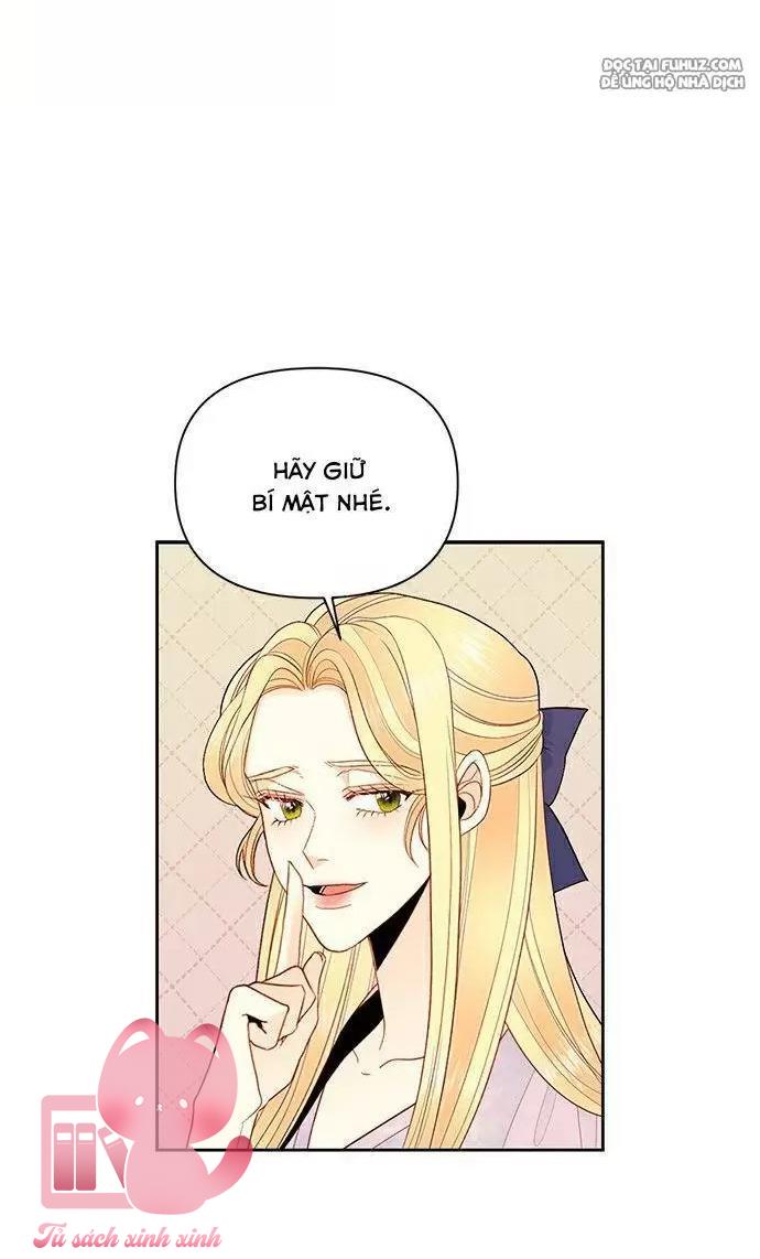 Hoàng Hậu Tái Hôn - Chap 78