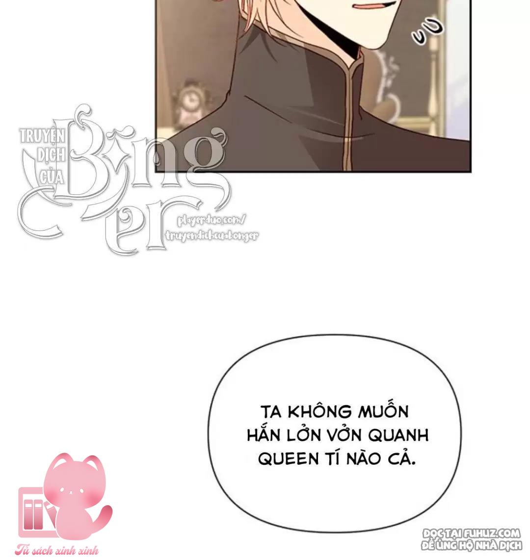 Hoàng Hậu Tái Hôn - Chap 79