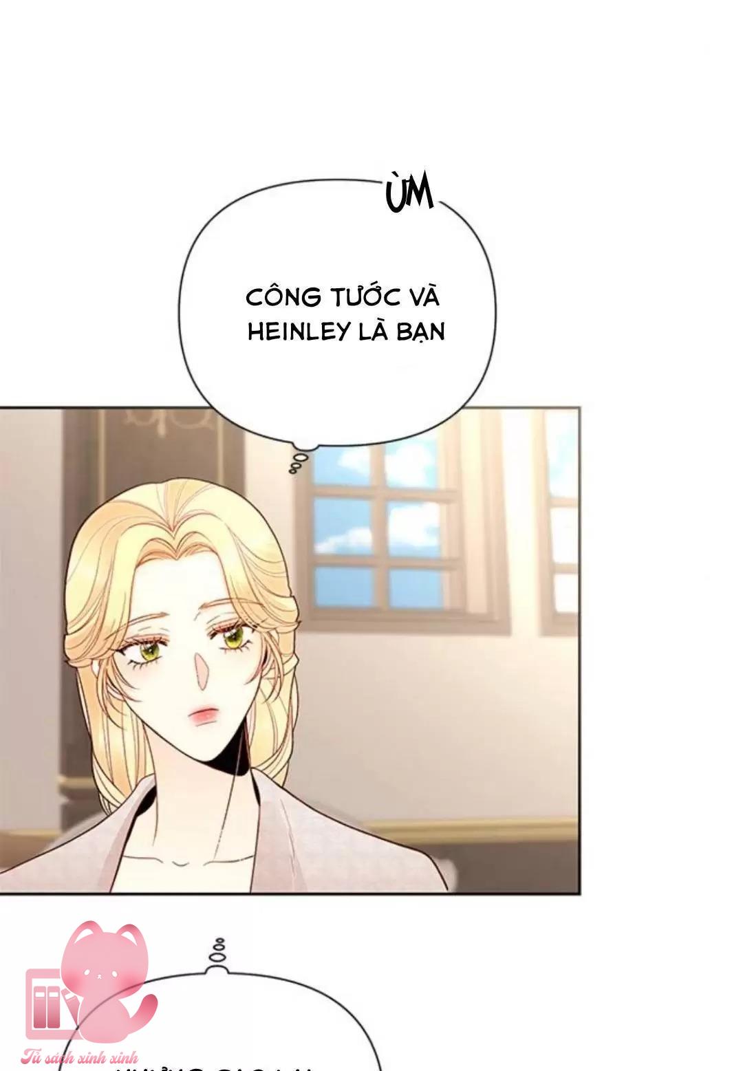 Hoàng Hậu Tái Hôn - Chap 79