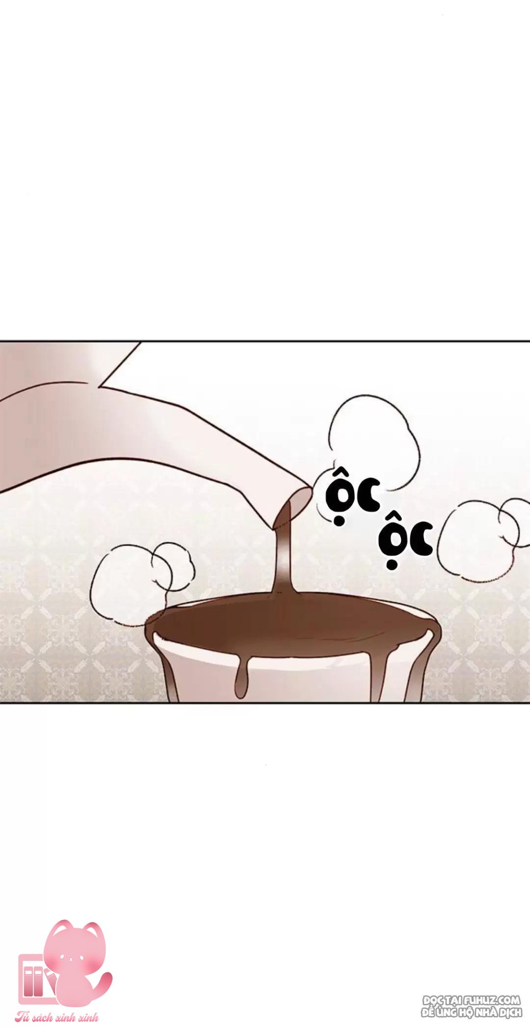 Hoàng Hậu Tái Hôn - Chap 79