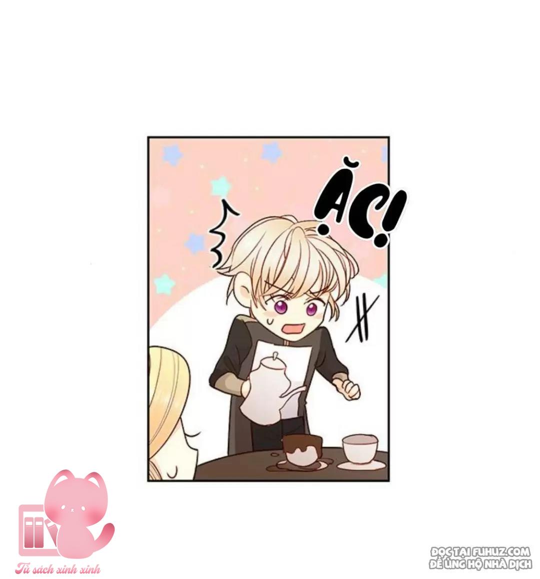 Hoàng Hậu Tái Hôn - Chap 79