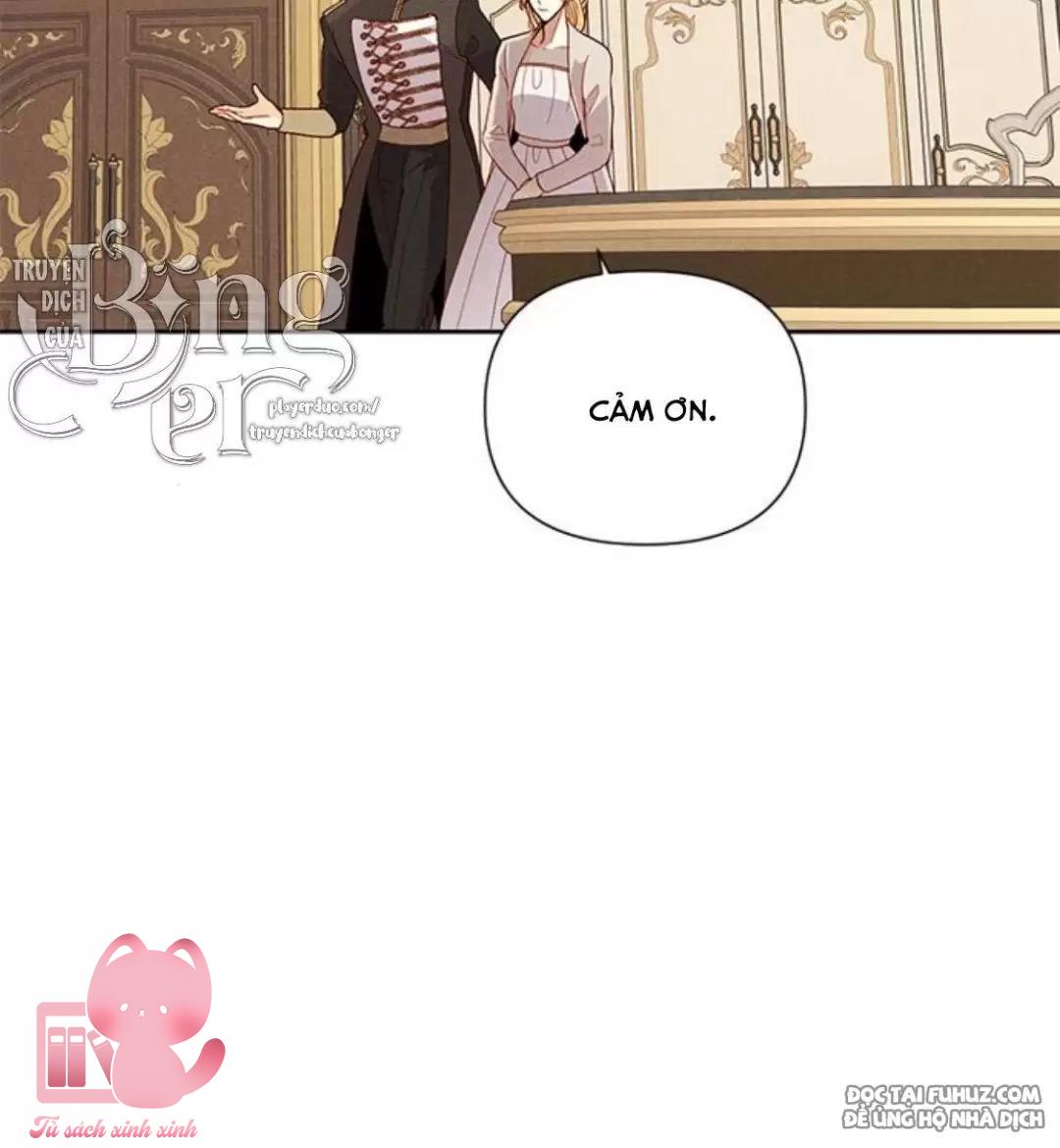 Hoàng Hậu Tái Hôn - Chap 79