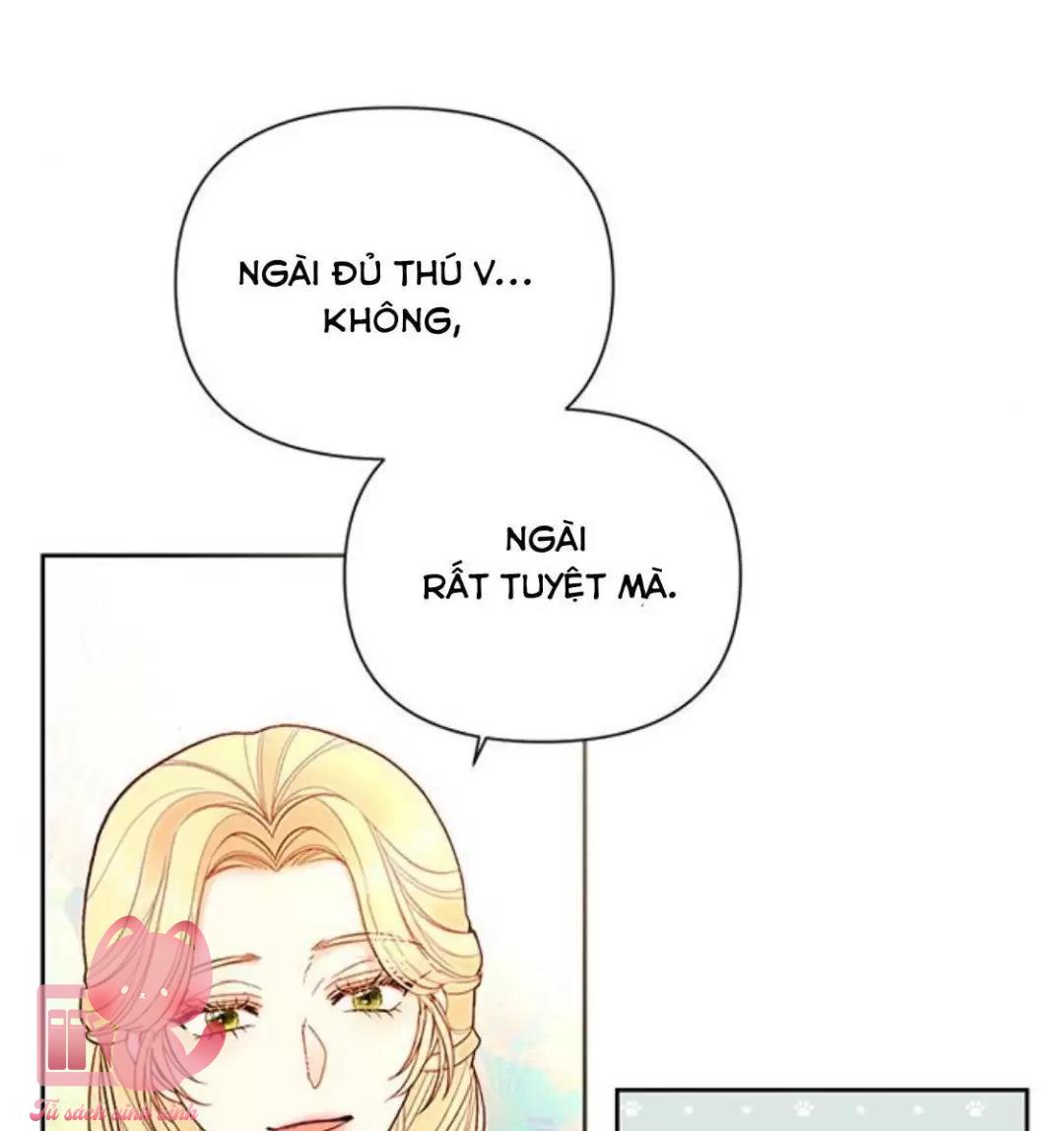 Hoàng Hậu Tái Hôn - Chap 79
