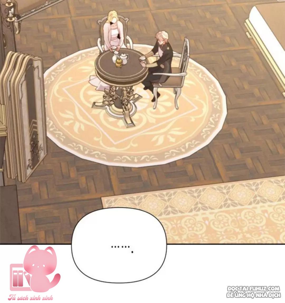 Hoàng Hậu Tái Hôn - Chap 79