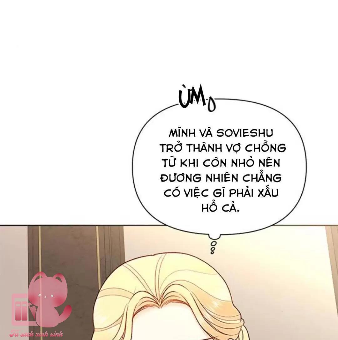 Hoàng Hậu Tái Hôn - Chap 79