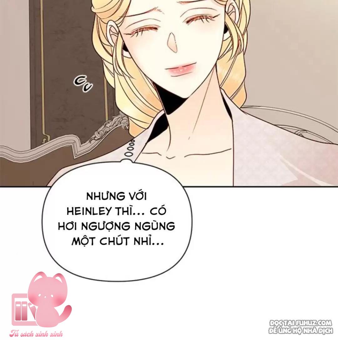 Hoàng Hậu Tái Hôn - Chap 79